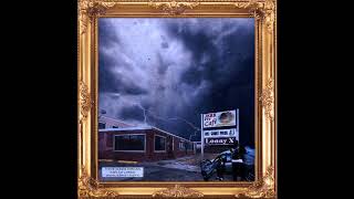 Lonny X - Full Court Press (Full Album)