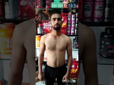 KlrFit warrior XXXl mass Gainer Unboxing | #MassGain Goal | @TheFitnessVilla |#Oxiepeanutbutter