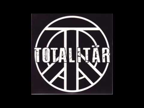 Totalitär - Vi Är Eliten LP / Bonus EP - 2007 - (Full Album)