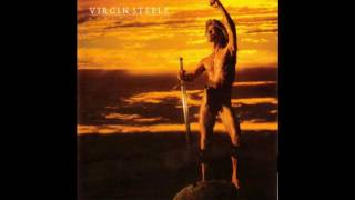Virgin Steele - Noble Savage.wmv