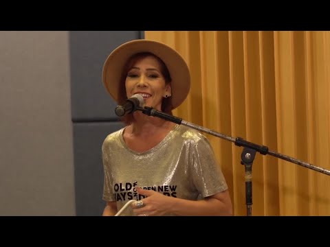 Lilli Trindade - Somax Live Session
