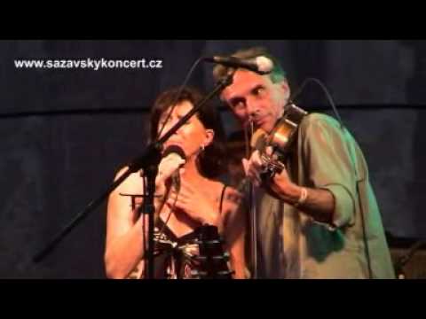 Marie Rottrová + Neřež - Lásko a Prstýnek