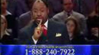 Believe God Raised Jesus from the Dead ~ 1 of 2 ~ Dr. Myles Munroe