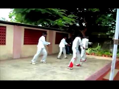 WESTERN FOLK MIX-Good Shepherd Guys in action