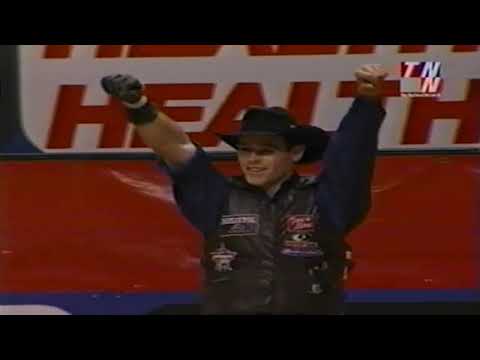 Ross Coleman vs Juice - 01 PBR Finals (90 pts)