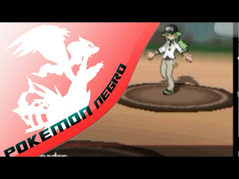 Pokemon Negro Duallocke Ep. 4 - Mi Nuevo Team