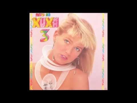 Xou da Xuxa 3 1988 (CD Completo e Remasterizado)