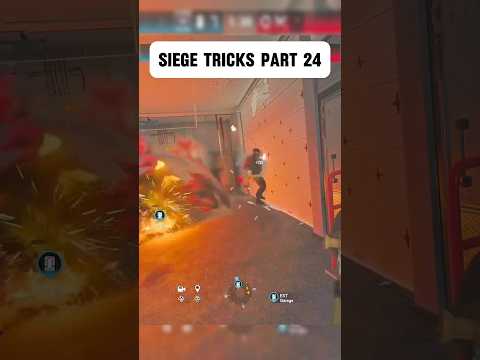 NITRO CELL On Consualte 🤯💥 #r6 #rainbow6siege #r6siege