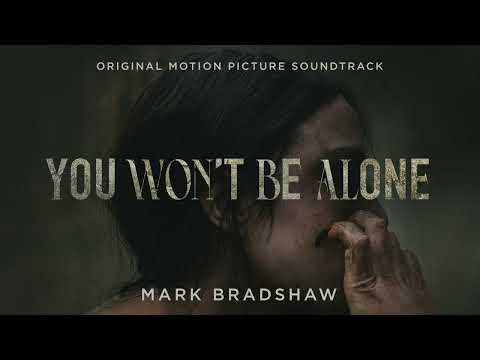 "Him The Boy Inside (from You Won't Be Alone)" by Mark Bradshaw