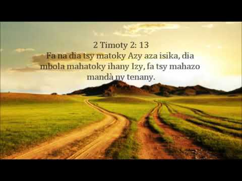 Fihirana Ffpm 395 Modia ! modia ry mpanota ô!