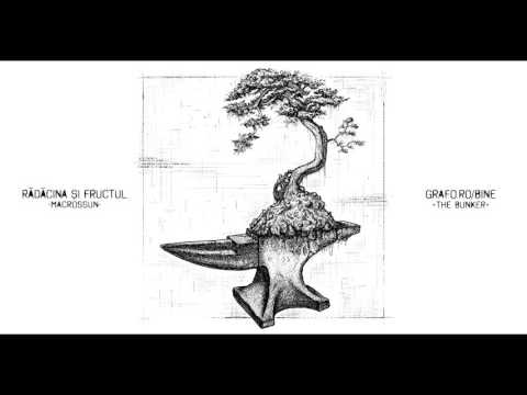 Macrossun  -  Rădăcina și fructul (2016)
