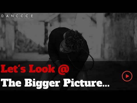 Danccce presents Beyond The Steps by Nickel Yudat