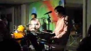 The Bloomfields: "Nowhere Man" @ Ricco Renzo