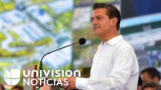 Peña Nieto gastó en publicidad, en 4 años, lo mismo que valdrá reconstruir áreas afectadas por sismo