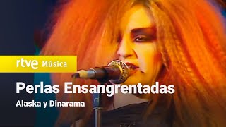 Alaska y Dinarama - "Perlas Ensangrentadas" (1983)