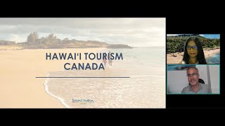 Recorded Webcast: Explore O‘ahu  with the O‘ahu Visitors Bureau