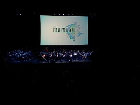 Distant Worlds: Final Fantasy XIII - Saber's Edge Live from Los Angeles (2023)