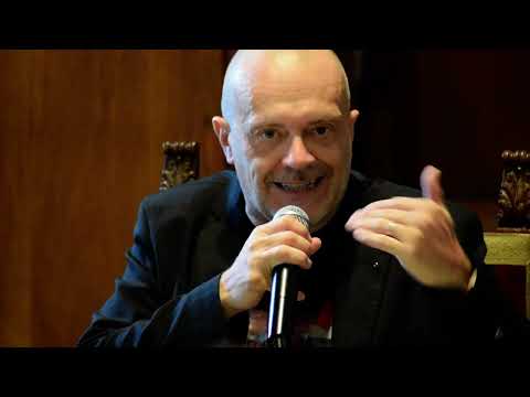 Max Pezzali presenta Il Circo Max