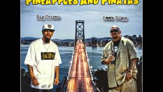 California Sunshine By Big Chuco & Keek Dogg Ft Lil Coner & Aztec