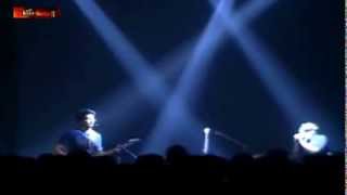 Indalo : Lilac Wine (Live)