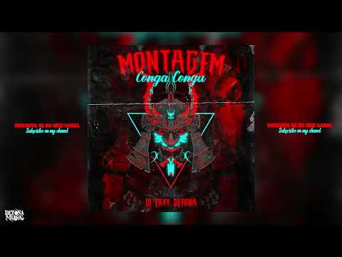 Montagem Conga Conga