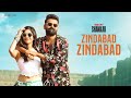 Zindabad Zindabad ISmart Shankar Ram Pothineni Nidhhi Agerwal Nabha Natesh Full Video