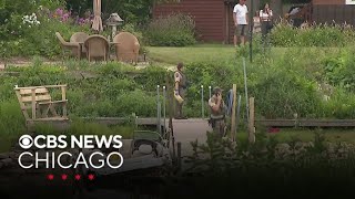 1 dead, 2 hurt after boat crash on Fox River in McHenry County