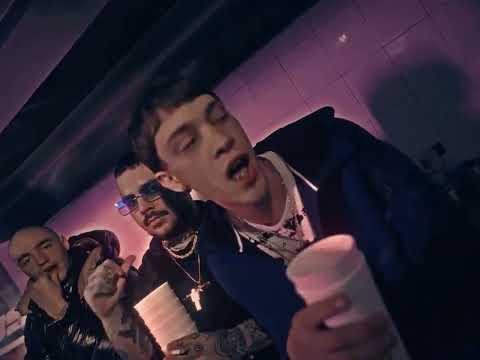 Mani in Pasta - Mr. Rizzus x Dayv x Rinny Cooper X Fem