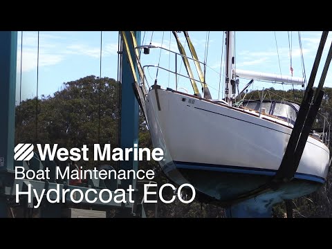 The West Advisor: Pettit Hydrocoat ECO