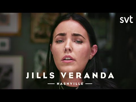 Miriam Bryant  - Bloody Mother Fucking Asshole | Jills veranda