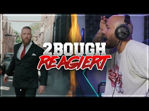 Endlich! KOLLEGAH - SHOWTIME FOUREVER / 2Bough REAGIERT