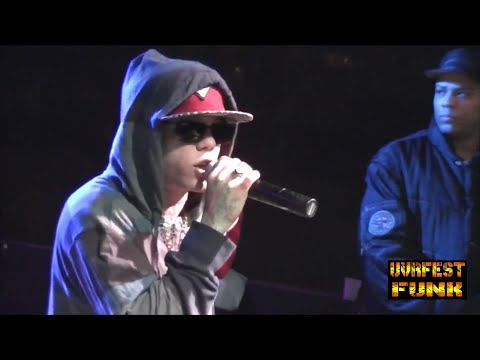 #506 Mc Lon na FESTA DA PRIMAVERA em Barueri - SP (29/09/13 UVRFEST FUNK) oficial