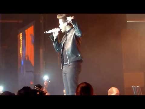Prince Royce - Sabes que te quiero - Afro Latino Festival Bree 30 jun 2013 00002