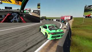 Download lagu Drifting Kazama Nissan Silvia S15 At CDC Osijek Cepin Boskep mp3