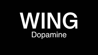 Download lagu WING - Dopamine (synth version) mp3 Download lagu WING - Dopamine (synth version) mp3