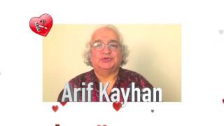 KayhanTV | Valentine's Day 2016 by: 