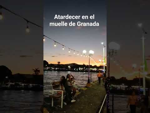 Granada la gran Sultana.            #viajes #turismo #granadanicaragua  #nicaragua #fyp #nicasenusa