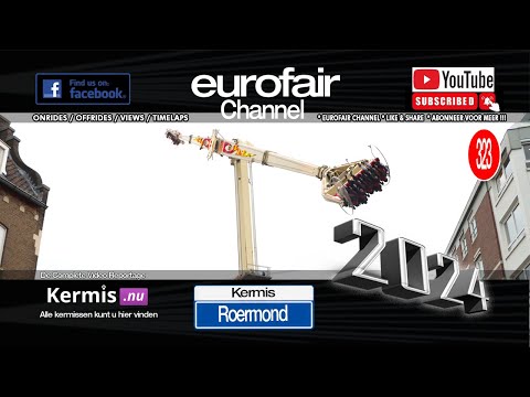 Video Kermiseditie 2024