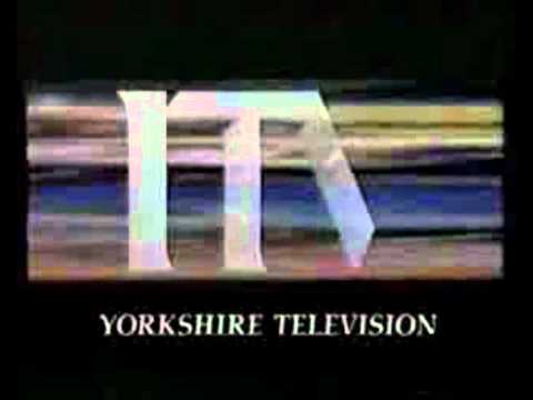 ITV Generic Ident 1989: Yorkshire Television 2nd version