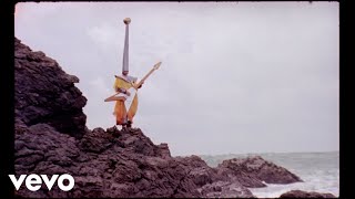 LA Priest – “Beginning”