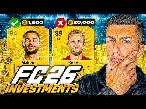 The #1 Fodder Trading Strategy That Will Make You RICH in FC26