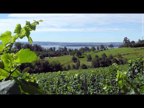 Der Bodensee und seine Menschen - Folge 8: Überlingen. Literatur und das Nizza des Bodensees