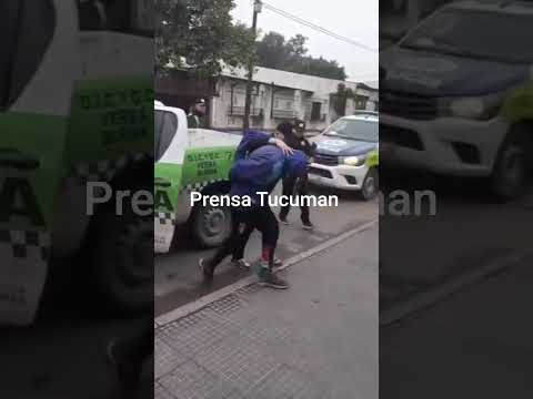 CAYÓ “CHOCLITO”: ESCLARECEN BRUTAL HOMICIDIO EN CEBIL REDONDO
