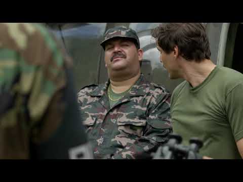 The Autodefensas ~ Narcos