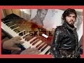 The Musketeers Opening Titles Piano Arrangement Murray Gold