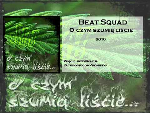 Beat Squad - Puk Puk