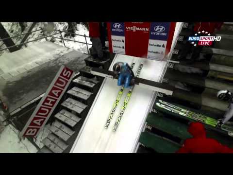 Engelberg 2013/2014 - Qualifications
