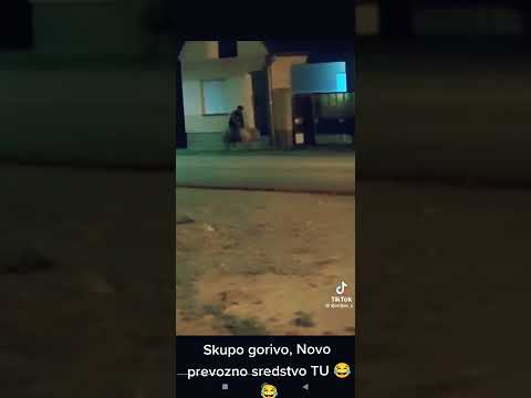 Žika komšija Djordja cvarkova jase krmaču