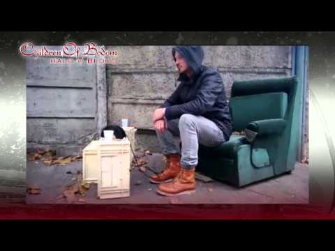 Children of Bodom проговориха български