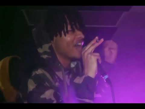Lil $horty Live Performance (2019)